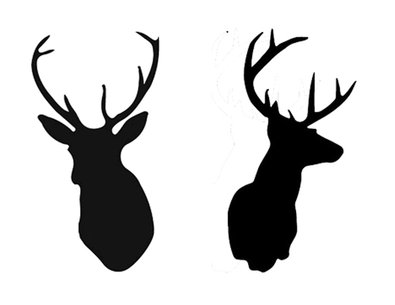 Custom Stencil for Sarah