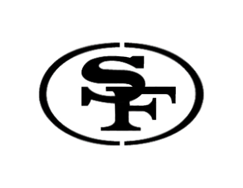 Custom Stencil for Sarah