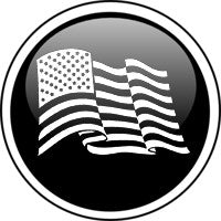 Americana Stencils