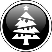 Christmas Stencils