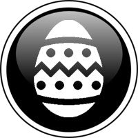 Easter Stencils