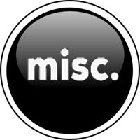 Miscellaneous Stencils