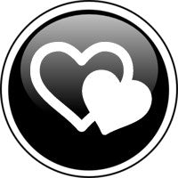 Valentines Day, Love Stencils