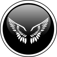 Wings Stencils