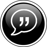 Words, Phrases, Sayings Stencils