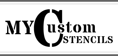 My Custom Stencils